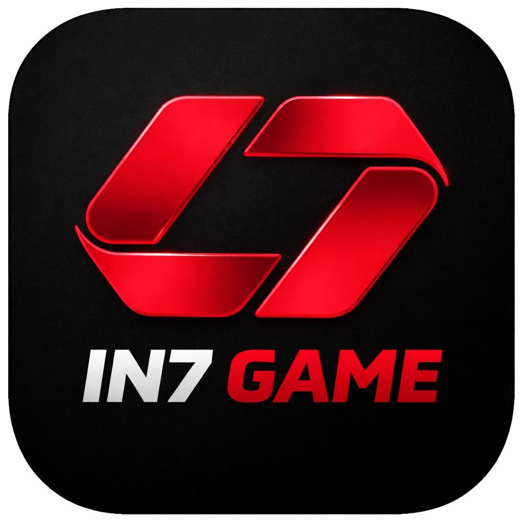 in7 game app
